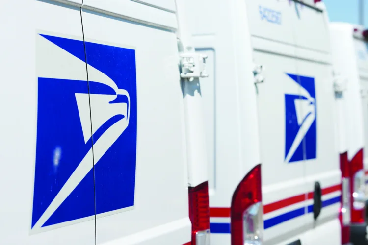 Trump's attacks on mail balloting and concerns over delays turn midterms spotlight on Postal Service